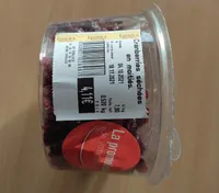 Cramberries
