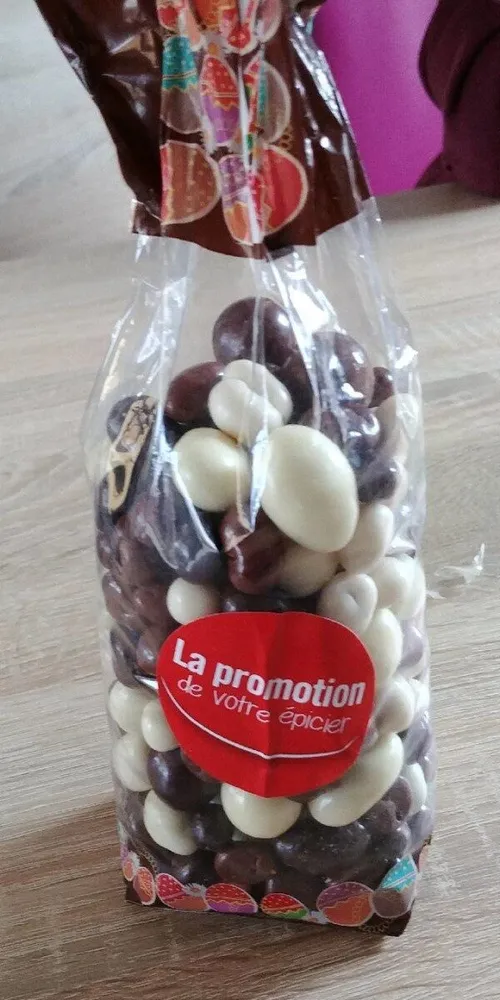Choco mix