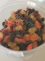Mélange vitalité