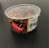 Mélange Vitalité