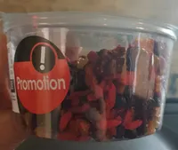 Mélange vitalité