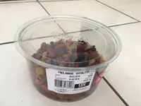 Melange vitalite