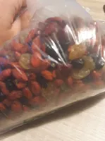 Melange vitalite