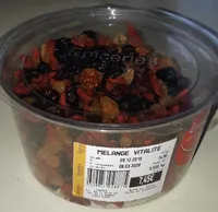 MELANGE VITALITE