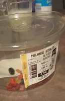 Mélange vitalité