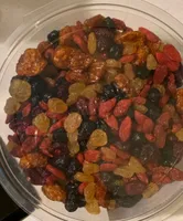 Melange vitalite