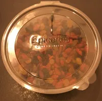 Melange Vitalite