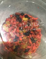 Melange vitalité