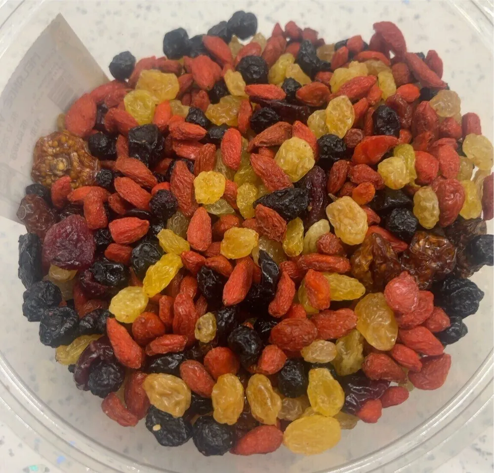 Melange vitalite