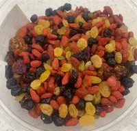 Melange vitalite