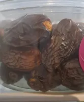 Dattes medjoul