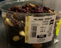 Mélange Sportif