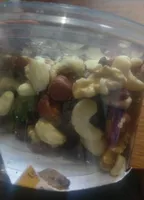 Mélange pep's