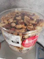 Mélange pep's