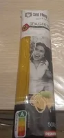 Spaghetti