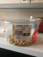Cernaux de noix