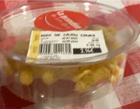 Noix de cajou crues