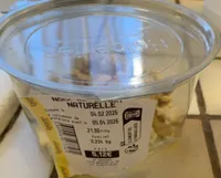Noix de cajou naturelle