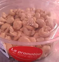 Noix de cajou crues