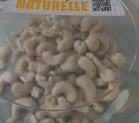 Noix de cajou naturelle