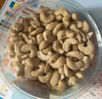 Noix de cajou naturelle