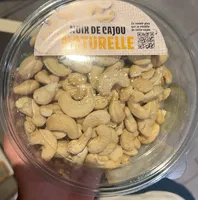 Noix de cajoux