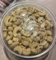 Noix de cajoux