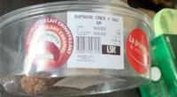 Guimauve Crick