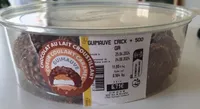 GUIMAUVE CRICK
