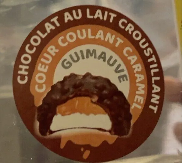 Guimauves cricks
