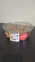 SUPREME CROK *300 GR