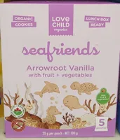Seafriends
