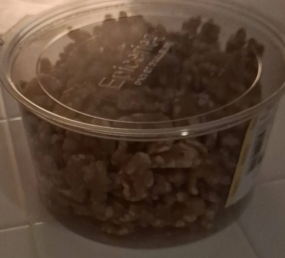 Cerneaux de noix