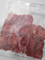 Longaniza Enrique Tomás