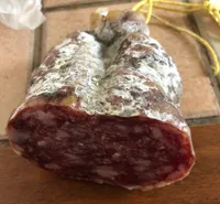 Saucisson aux myrtilles "VPF"