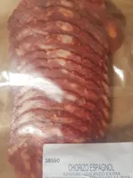 Chorizo Espagnol