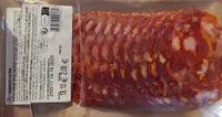 CHORIZO EXTRA MARQUE U