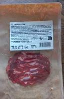 Chorizo extra