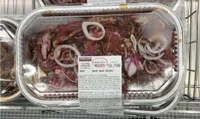 Boeuf sauce Bulgogi