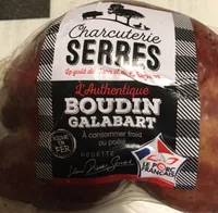 Boudin Galabart
