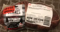 Boudin Galabart