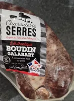 Boudin Galabart
