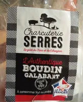 Boudin Galabart