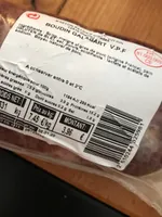 Boudin galabart v.p.f