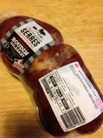 Boudin galabart