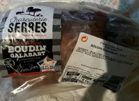 BOUDIN GALABART V.P.F