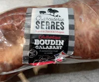 Boudin Galabart