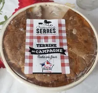 Terrines de campagne