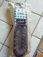Saucisse de foie