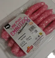 Longaniza Extra